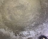 A picture of step 3 of Tawa Maash Daal.