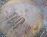 Foto del paso 4 de la receta: Red velvet cake