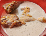 Foto del paso 3 de la receta: Pollo frito