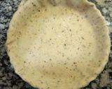 Foto del paso 6 de la receta: Gallette de Choclo y Calabaza - Espinaca y Hojas de Remolacha