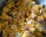 Pattana pakoda recipe step 6 photo