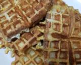 French Toast Waffles recipe step 5 photo