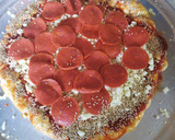 Foto del paso 13 de la receta: Pizza de diferentes sabores