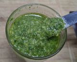 Foto del paso 3 de la receta: Pesto de Perejil y pistacho