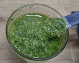 Foto del paso 3 de la receta: Pesto de Perejil y pistacho