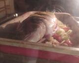 Foto del paso 4 de la receta: Dorada al horno (fácil y rápida)