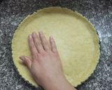 Foto del paso 4 de la receta: Masa para tarta dulce sin gluten 2