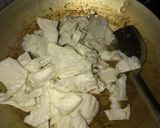 Foto langkah ke 8 dari resep Tongseng Daging Sapi.