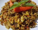 Foto langkah ke 4 dari resep Pampis Tongkol.