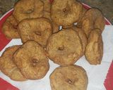 Foto del paso 3 de la receta: Picarones