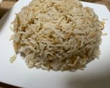 صورة لخطوة 12 من وصفة يخنة بطاطا وجاج مع رز