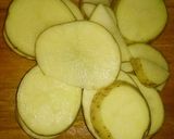 A picture of step 1 of Tex's Rustic Pork & Root Vegetable Casserole 🐷.
