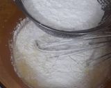 عکس مرحله 1 از دستور خاتون پنجره سه رنگه