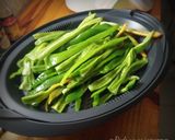 Foto del paso 4 de la receta: Ternera con pimientos. Receta china.(Thermomix)