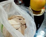 Foto del paso 2 de la receta: Jugo de frutas con chía y maca