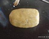 A picture of step 3 of Jeera Biscuit.