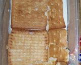 Foto langkah ke 8 dari resep Cheesecuit Ovaltine.