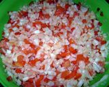 Foto del paso 2 de la receta: Empanadas árabes