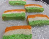 Tiranga Sandesh recipe step 11 photo