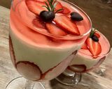 Epres tiramisu recept fázis 2 fotója