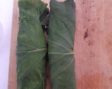 Foto del paso 5 de la receta: Taquitos de hoja santa rellenos