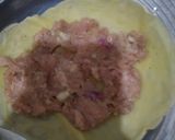 Foto langkah ke 3 dari resep Ngohiang Ayam Khas Bogor.