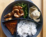 Foto langkah ke 3 dari resep Grilled chicken super simple.