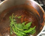 Foto del paso 8 de la receta: Sopa de tortilla a la Sonorense