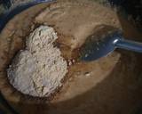 Edible Gum (gond) laddus recipe step 3 photo