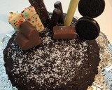 Foto del paso 14 de la receta: Tarta de oreo 🎂🍰🍫