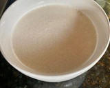 Foto del paso 2 de la receta: Crepes de quinoa