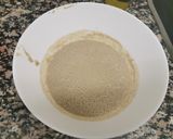 Foto del paso 5 de la receta: Molls amb crema de galeres i taronja