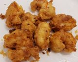 Foto del paso 2 de la receta: Langostinos tipo soflee