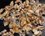 A picture of step 1 of Honey Carrot Salad.