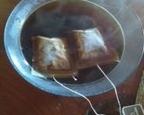 Foto del paso 3 de la receta: Postre borracho 🥃🍾