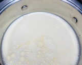 Foto del paso 2 de la receta: Batido de Frambuesa y fresas