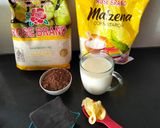 Foto langkah ke 1 dari resep Selai Coklat.