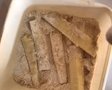 A picture of step 4 of Yammarita.