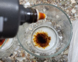 Foto del paso 15 de la receta: 🥞🫐Hotcakes de harina de coco, coco rallado y arándanos 🫐🥞Sin azúcar ni edulcorantes