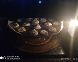 A picture of step 3 of Coconut cookies.