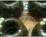 Foto del paso 21 de la receta: Mini cake...súper húmedos..!!!