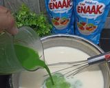 Foto langkah ke 1 dari resep Bolu Kojo Khas Sumatera Selatan.