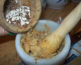 Foto del paso 4 de la receta: Pollo en pepitoria