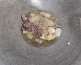 Foto langkah ke 1 dari resep Oseng Tauge.
