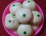Foto langkah ke 10 dari resep Bakpao simple anti gagal.