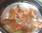 Foto del paso 4 de la receta: Alitas con BBQ casera