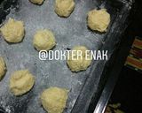 Foto langkah ke 5 dari resep Pão de queijo.