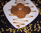 Foto del paso 5 de la receta: Galletas de avena y frutos secos 🥜🥜