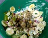 Fruits & Vegetables Salsa recipe step 6 photo