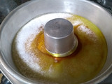 Budín de pan